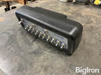Trimble EZ Boom Section Control Box