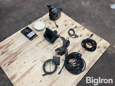 Trimble EZ-Guide 250 GPS