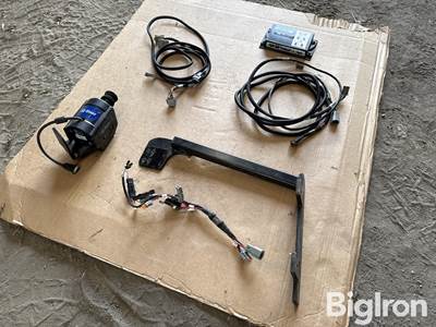 Trimble EZ-Steer Auto Steer