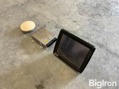 Trimble FM1000 GPS Navigation Control