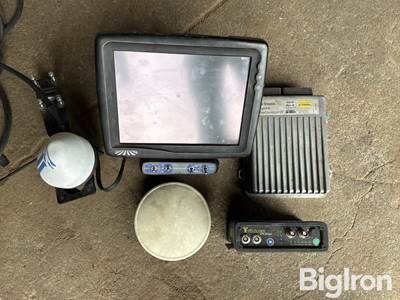 Trimble FM1000 GPS Equipment