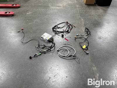 Trimble NAV Controller
