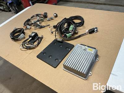 Trimble NavController II Auto Steer