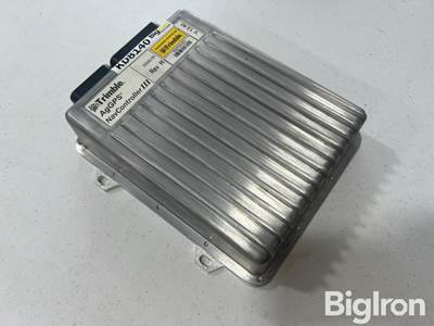 Trimble NavController III Autosteer Controller