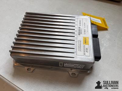 Trimble NavController III Module