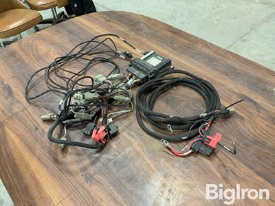 Trimble Rate Control Module