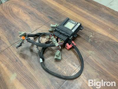 Trimble Rate Control Module