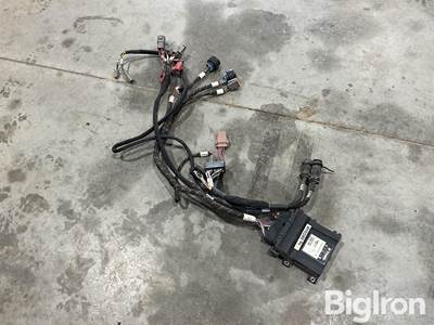 Trimble Rate & Section Control Module