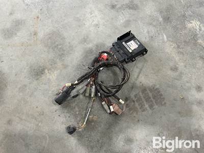 Trimble Rate & Section Control Module