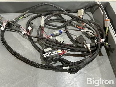 Trimble GPS Power Cable