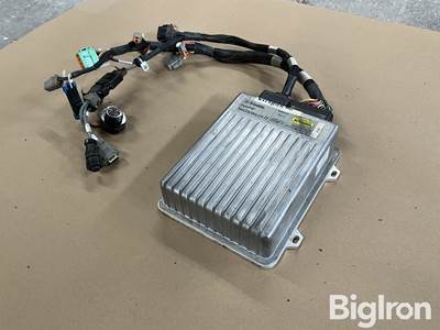 Trimble II NavController