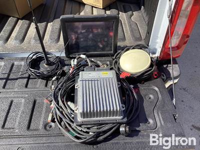 Trimble Complete Trimble GPS System