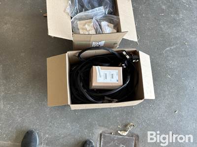 Trimble Wiring Harnesses & accessories