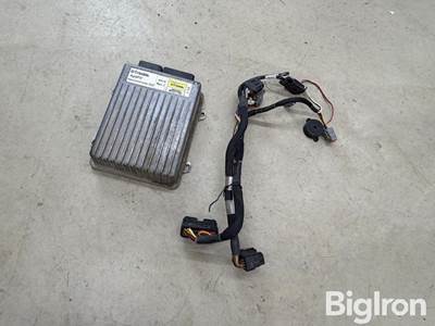 Trimble Nav Controller III w/Octopus Cables