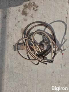 Trimble PSV4D06-24 Steering Control Valve For John Deere 8000 Series Tractor