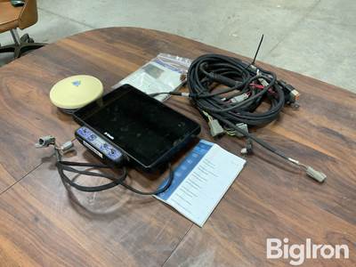 Trimble TMX-2050 Guidance System