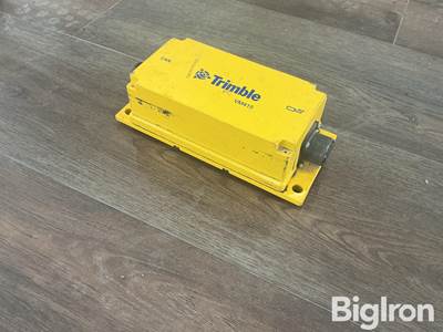 Trimble VM415 Steering Valve Control