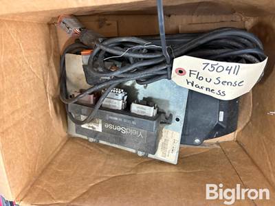 2020 YieldSense Module