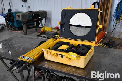 Trimble AgGPS 542