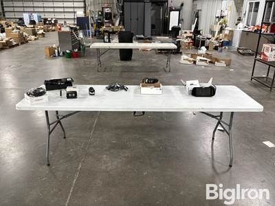 Cameras and Cables