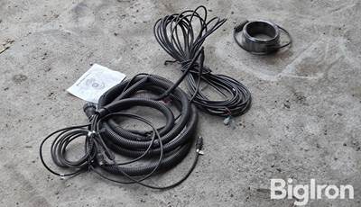 Camera Cabling
