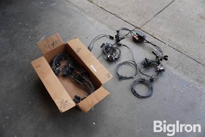 GX7D Harness Modules