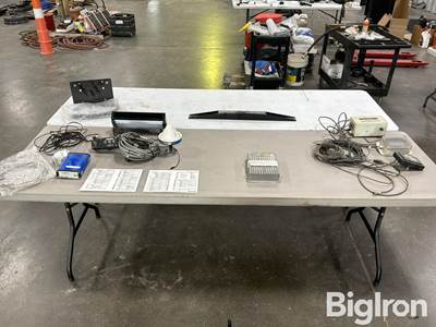 Precision Ag Equipment