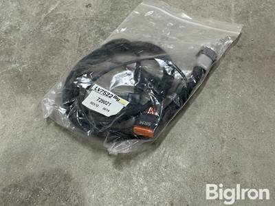 Precision Planting SRM Row Harness