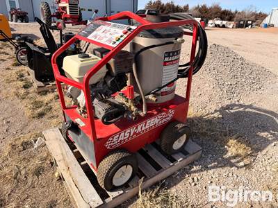 Easy-Kleen 4000 Magnum Series Hot Water Pressure Washer