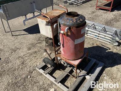 Omaha Pressure Washer