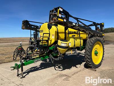 Bestway 1000 Field Pro IV 60’ Pull-Type Sprayer