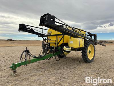 BestWay Field Pro Pull-Type Sprayer