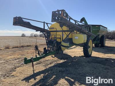 Bestway Field-Pro III Pull-Type Sprayer