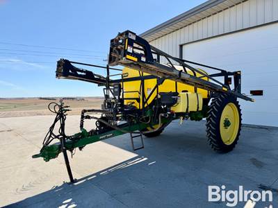 Bestway 1200-Gal Pull-Type Sprayer
