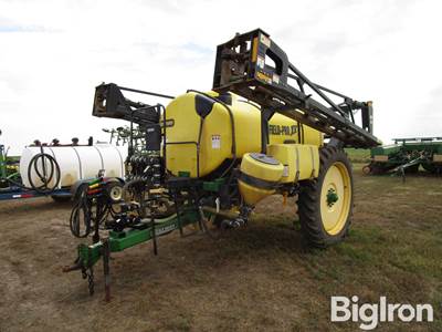 Bestway 80' Pull-Type Sprayer