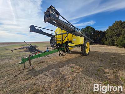 Bestway Pro IV Pull-Type Sprayer