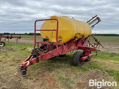 Century Pull-Type Sprayer