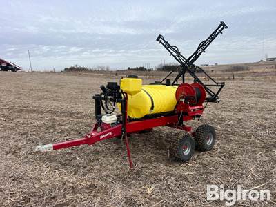 Demco ATV 30' Pull-Type Sprayer