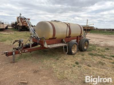 Demco Pull Type Sprayer