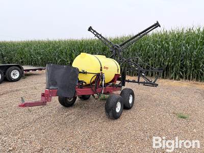 Demco ATV Pull-Type Sprayer