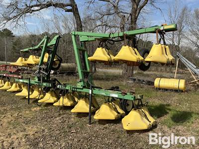 Redball 420 Hooded Sprayer 3-Pt