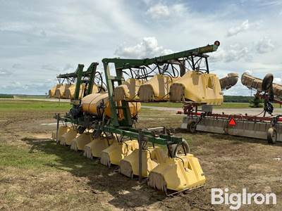 Redball 420 Hooded Sprayer