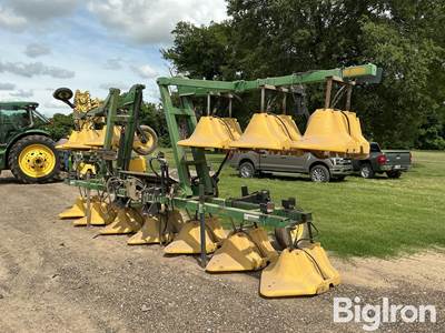 Redball 420 Hooded Sprayer
