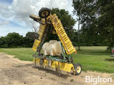 Redball 640 Hooded Sprayer