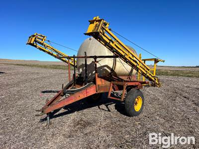 40' Pull-Type Sprayer