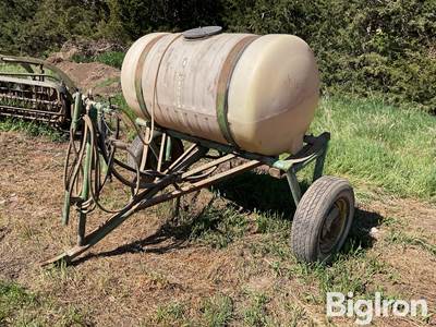 Field Sprayer