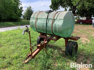 300-Gal Sprayer