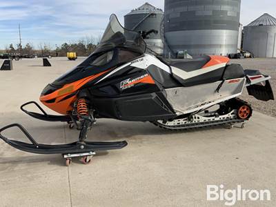 2011 Arctic Cat 500 F Series LXR Snowmobile