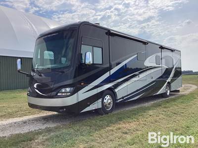 2017 Coachmen 340XCR Sports Coach Cross Country Motorhome