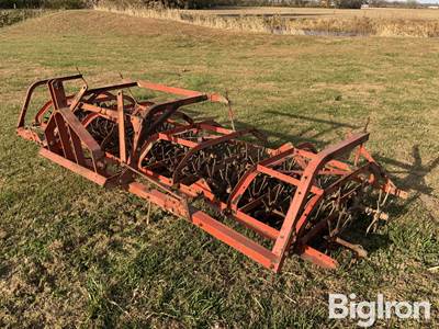 Allis-Chalmers 14' Rotary Hoe